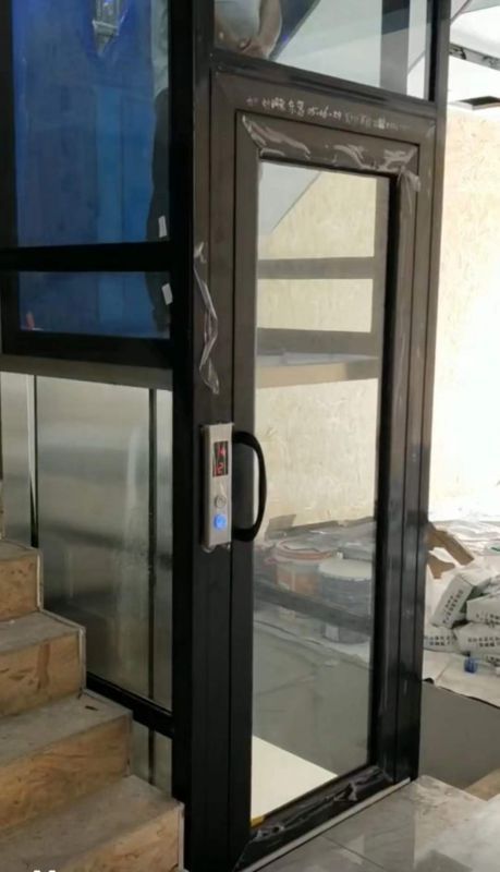 云南液压货梯家用电梯