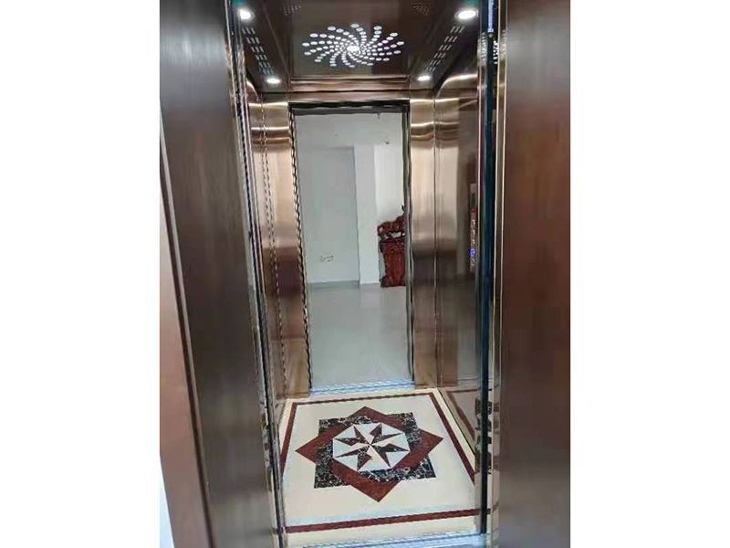 云南液压货梯家用电梯选购攻略！